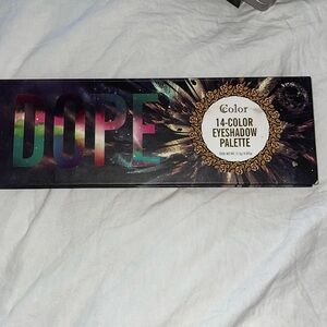 Eyesh palette!